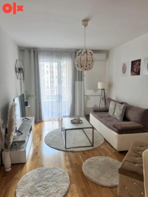 Flat Stup Boulevar Sarajevo